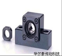 EK滾珠絲桿支撐座